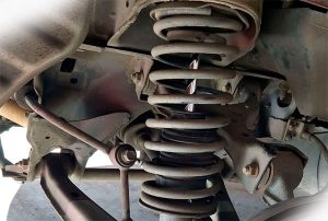 How Do I Know When to Replace Shocks & Struts