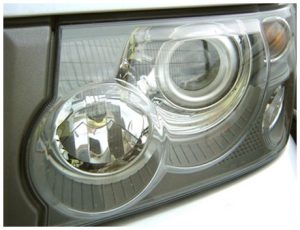 How to Adjust Headlight Beam Height on Ford Explorer