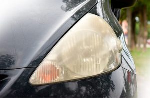 How to Clean Your Headlights