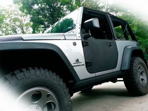 Jeep Wrangler JK Mods to Avoid