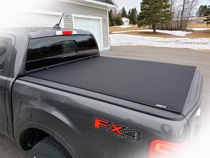 How to Choose The Best Tonneau Cover for Ford Ranger?