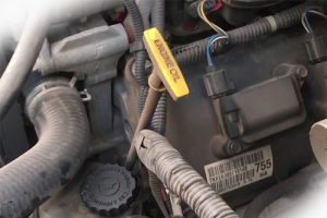 Dodge Ram Air Conditioning Problems