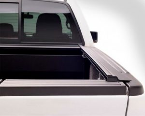 Best Tonneau Cover for Chevy Colorado 