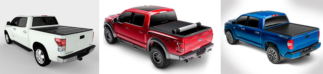 Best Tonneau Cover for Toyota Tundra 