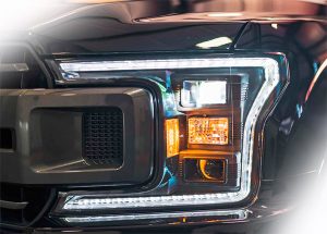 Best LED Headlights for Ford F150 