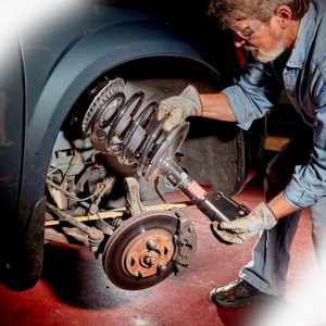 How Do I Know When to Replace Shocks & Struts