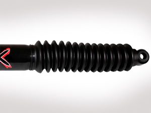 Best Shocks for 1 Ton Dually 
