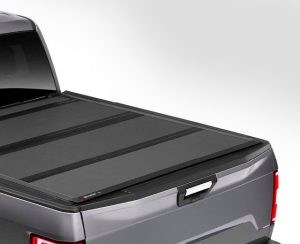 Best Tonneau Covers for Ford Ranger 