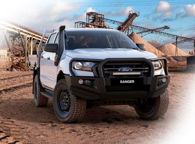 Best Replacement Shocks for Ford Ranger 4x4 Review - Jeepzine