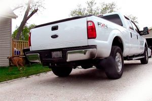 Best Exhaust for 6.0 Power Stroke 