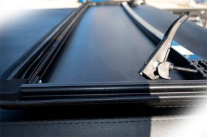 Best Tonneau Cover for Toyota Tundra 