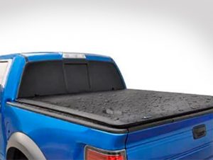 Best Roll Up Tonneau Cover for Ford F250 Super Duty 