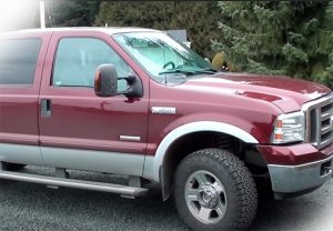 How to Convert Your Ford Superduty Truck to LED Lights