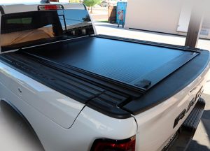 Best Tonneau Cover for RamBox 