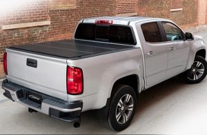 Best Tonneau Cover for Chevy Colorado 