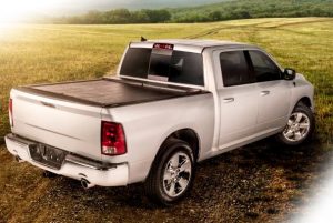 Best Tonneau Cover for Toyota Tundra 