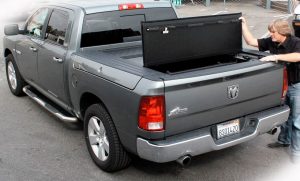 Best Dodge Dakota Tonneau Covers & Bed Covers