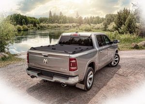 Best Dodge Dakota Tonneau Covers & Bed Covers