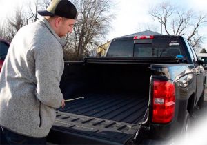 Best Tonneau Cover for Toyota Tundra 