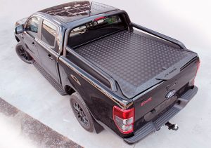 Best Tonneau Covers for Ford Ranger 