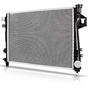 1. AUTOSAVER88 Radiator Compatible with 2004-2008 Dodge Ram 1500