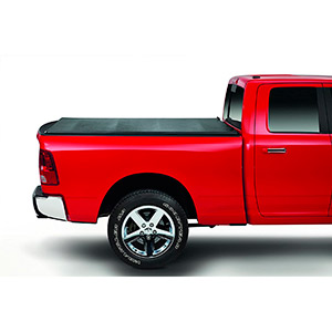 American Tonneau Company Soft Folding Truck Bed Tonneau Cover | 66317 | Fits 2019-20 Ford Ranger 5' Bed