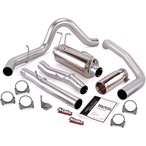 Banks 48787 Monster Exhaust System