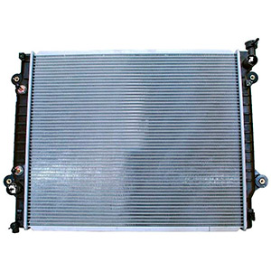 2. Denso 221-3139 Radiator