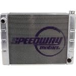 Best Radiator for Big Block Chevy: Review and Comparison