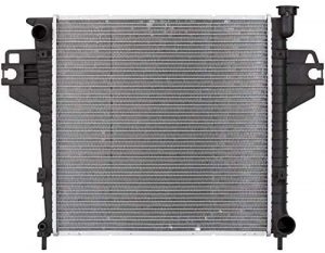 3-CSF 3379 Replacement Radiator