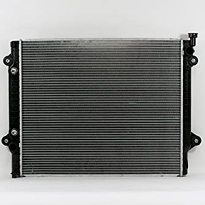 4. Radiator - Pacific Best Inc. Fit For 2800 05-15 Toyota Tacoma 4Cy 2.7L Automatic