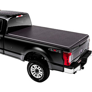 TRUXEDO TRUXPORT TONNEAU COVER