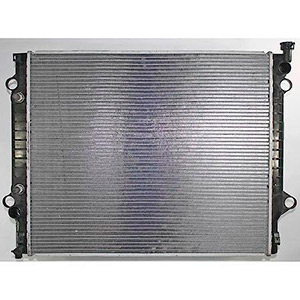 5. Carquest Premium Radiator Complete