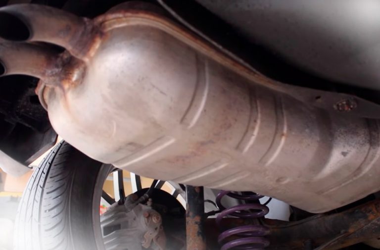 DIY Guide How to Do a Muffler Delete to Make Your Car Louder