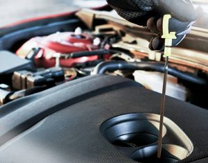 How can I tell if my car needs an oil change