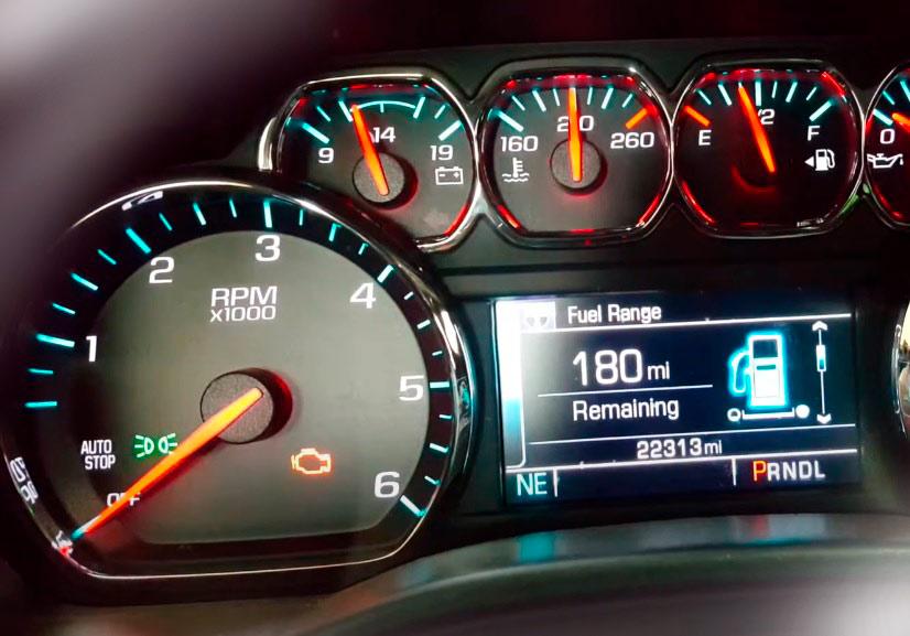 How Many Miles Can A GMC Sierra Last? Jeepzine