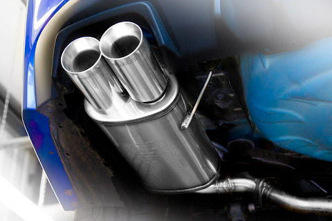 Updated Guide On: How to Make Your Exhaust Loud?