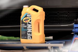 Pennzoil Platinum vs Ultra Platinum Which Oil Should You Use