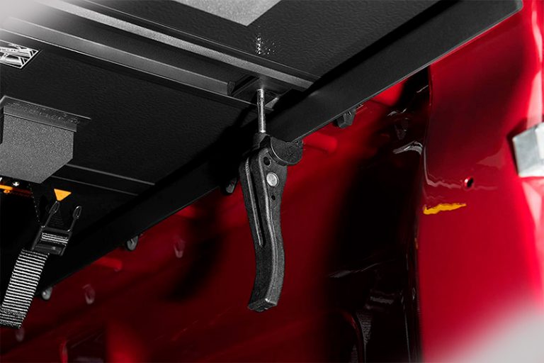 Best Tonneau Cover for RamBox Review