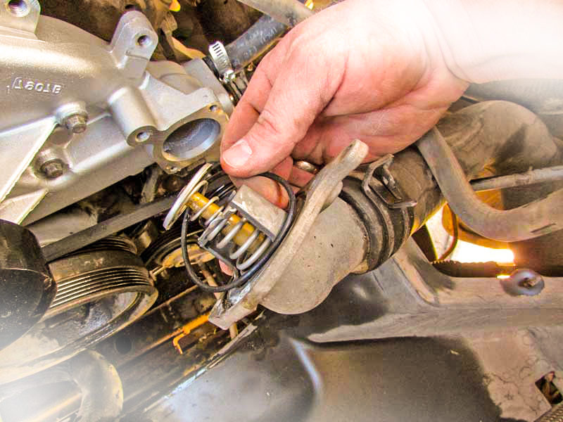 6 Reasons Why Your Jeep Heater Isn't Working & How to Fix It