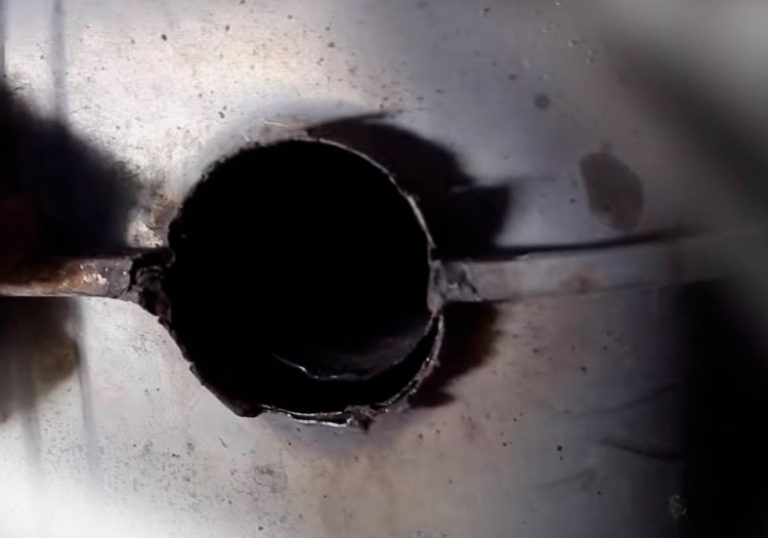 DIY Guide How to Do a Muffler Delete to Make Your Car Louder