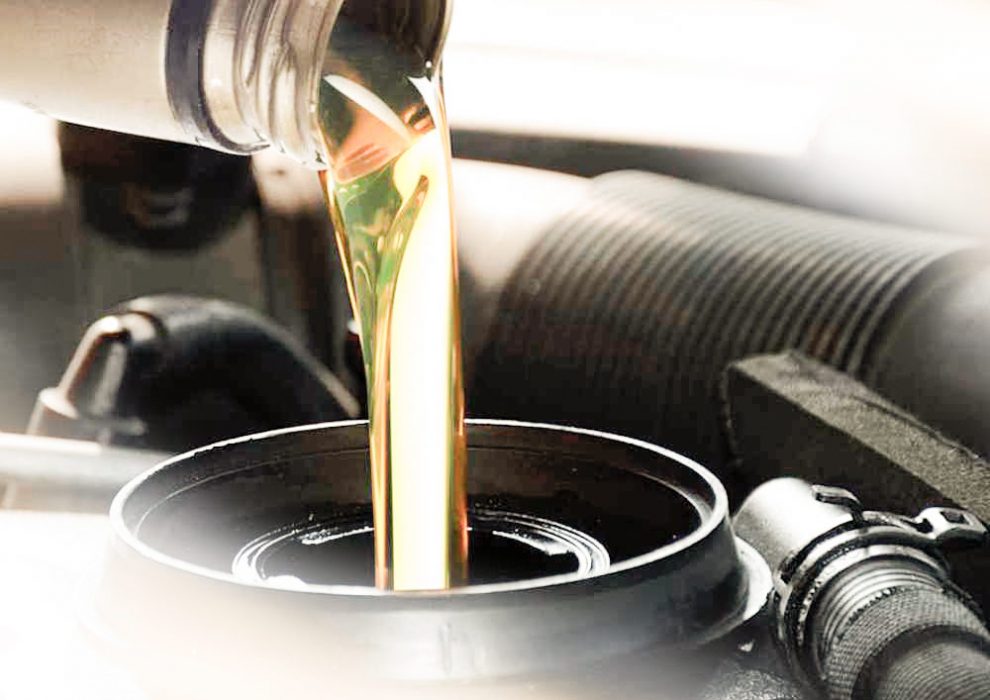 When Is the Best Time to Check Oil?