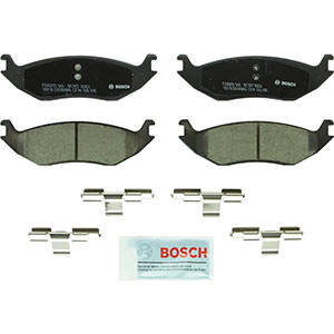 1. Bosch BC967