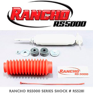 5. Rancho RS55281