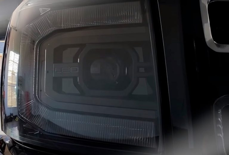 Best Halo Headlights for Chevy Silverado TopSelling List