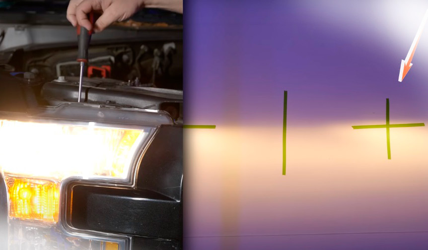 How Do I Adjust my Aftermarket Headlights2