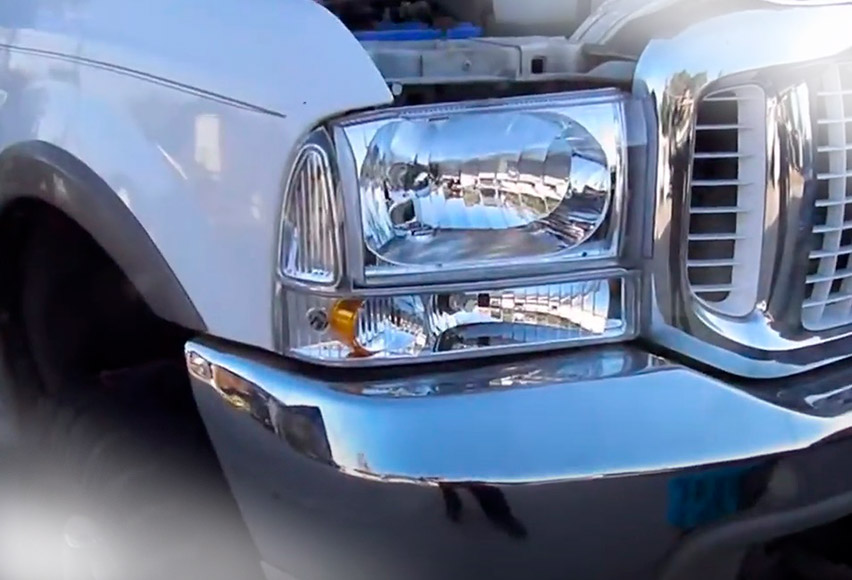 How Do You Buy The Best Ford Excursion Headlights