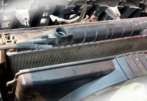 Questions of Correct Selection, Repair, And Replacement of Car Radiators