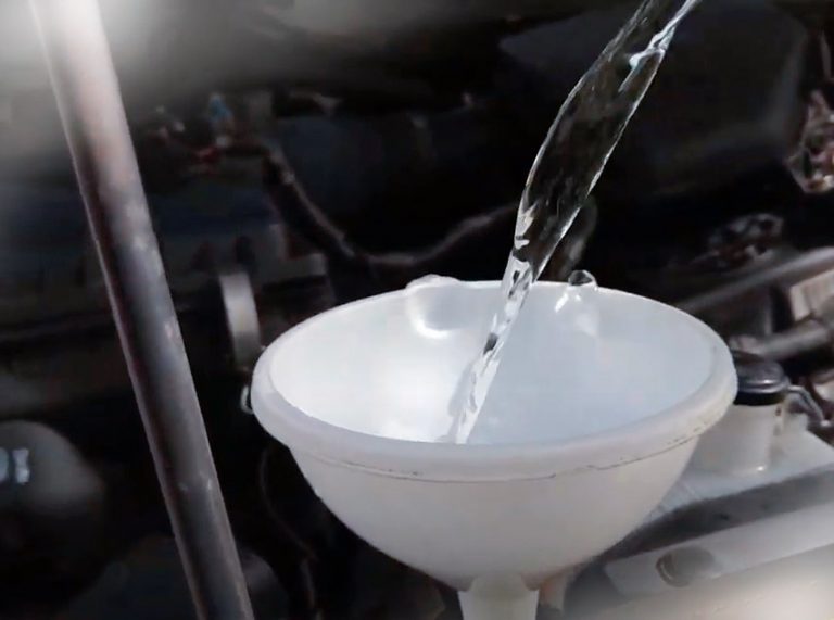 How Many Gallons Needed for Toyota Radiator Flush Jeepzine