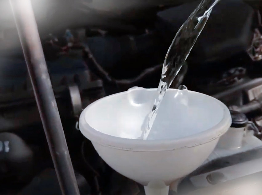 How Many Gallons Needed for Toyota Radiator Flush Jeepzine